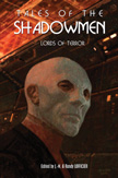 Tales of the Shadowmen volume 4