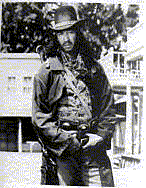 Lord Bowler (James Lonefeather)
