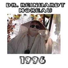 Dr. Reinhard Moreau 1996