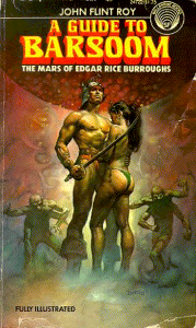 Barsoom