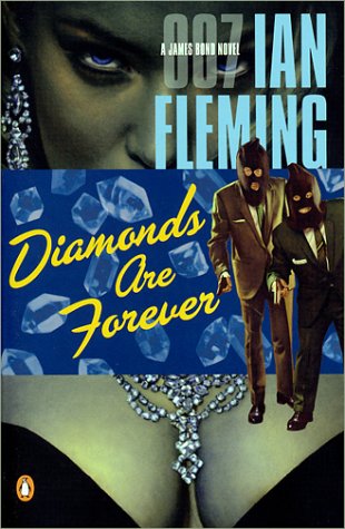 Diamonds Are Forever