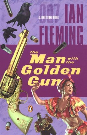 James Bond: The Man With the Golden Gun