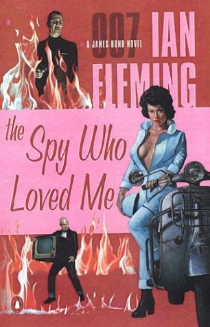 The Spy Who Loved Me