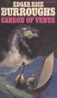 Carson of Venus