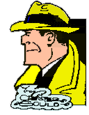 Dick Tracy