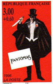 Fantmas