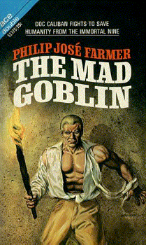 The Mad Goblin