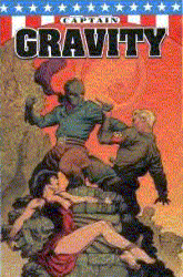 Captain Gravity (Joshua Jones)