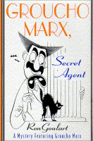 Groucho Marx