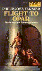 Hadon of Opar 2