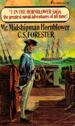 Horatio Hornblower 