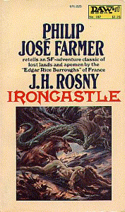 Ironcastle