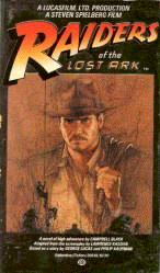 Indiana Jones