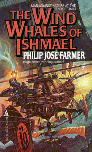 The Wind Whales of Ishmael