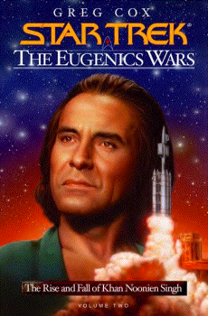 Khan Noonien Singh