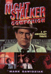 Kolchak: The Night Stalker