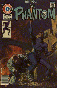 The 20th Phantom