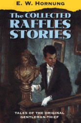 A.J. Raffles