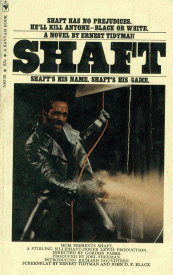 John Shaft