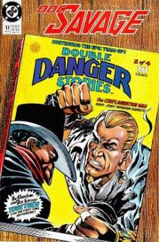 The Shadow & Doc Savage 2