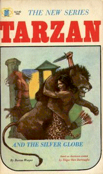 Tarzan